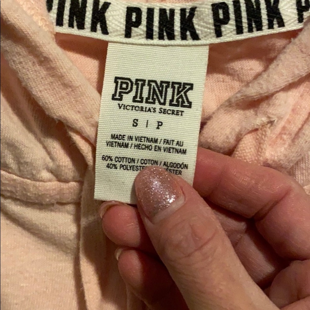 PINK Jacket - Picture 3 of 3